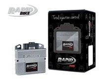 KIT ECU RAPID BIKE EVO POUR YAMAHA T-MAX 530 DX ABS 2017-2019