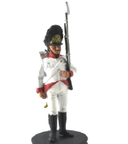 Napoléonienne figurine - napoléonienne,