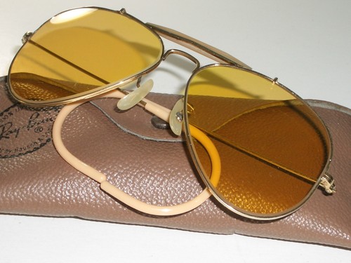 1960 14mm ray - 1960's, b&l
