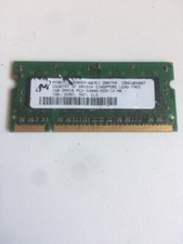 RAM de 1 GB  ddr 2-  667  envoi rapide
