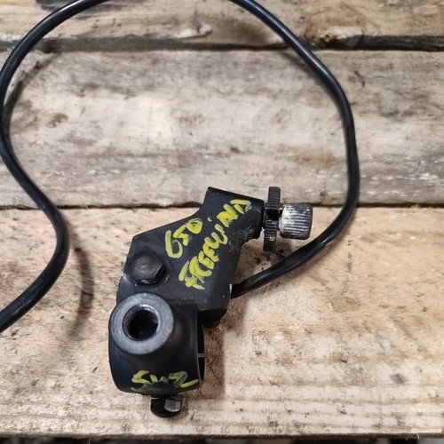 Cocotte embrayage suzuki 650 - cocotte, d'embrayage