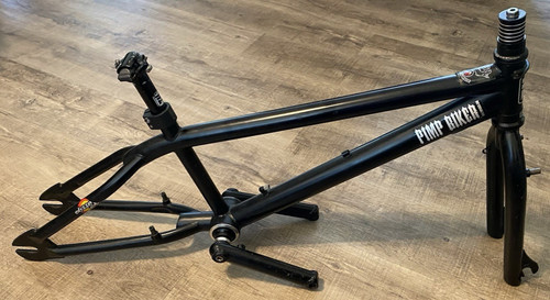 Haro mirra flair frame set - flair,