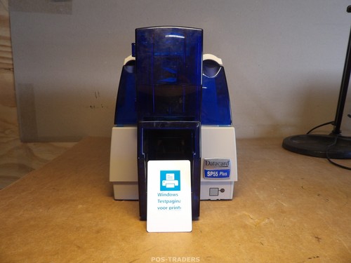 Imprimante simplex datacard - imprimante,