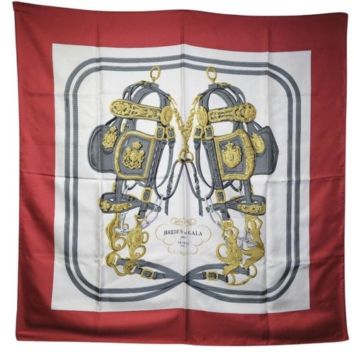 Hermes vintage carré - vintage,