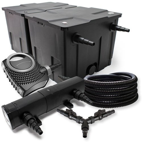 Ttsunsun kit filtre - ttsunsun, 60000l