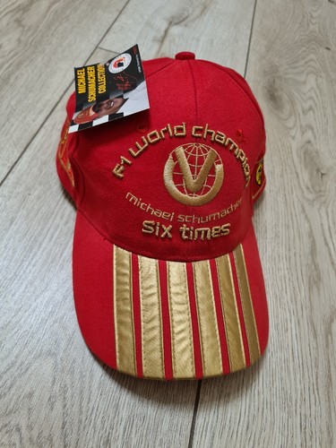 Casquette ferrari vintage - ferrari,