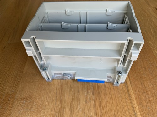 Tsx rkz rack extension pour - rack,