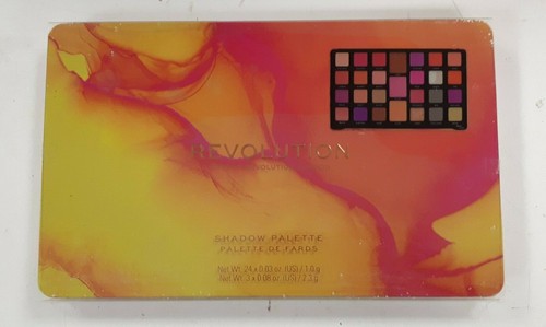 Makeup revolution neon heat - makeup,