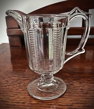 Rare Excellent Antique EAPG