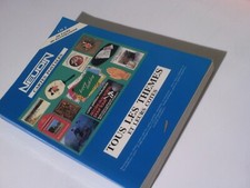 NEUDIN - CARTES POSTALES TOUS