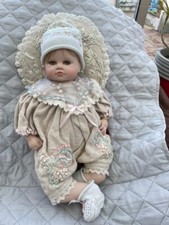 POUPEE SACHA DE MUNDIA DE 45  CM - ANNEE 2000