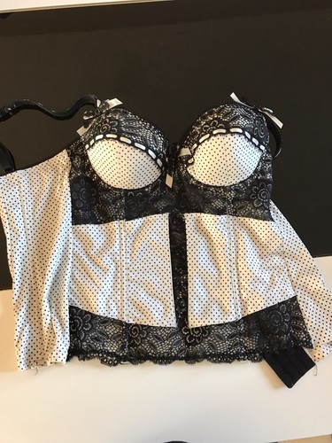 Bustier soleil sucré - bustier, t