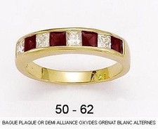 Dolly-Bijoux Alliance T50