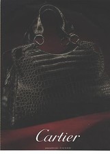 PUBLICITE  ADVERTISING 2008