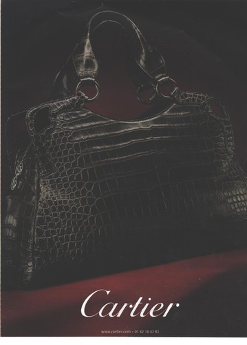 Publicite advertising 2008 - advertising,