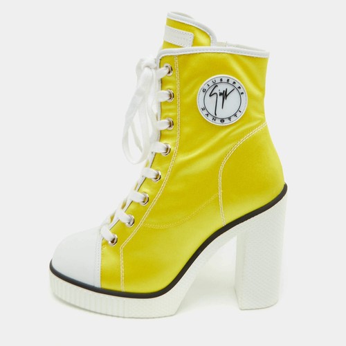 Bottines lacets giuseppe - lacets,