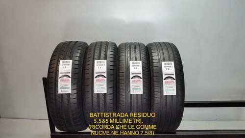 Pneus occasion 195 60r16 - pneus, 195/60r16
