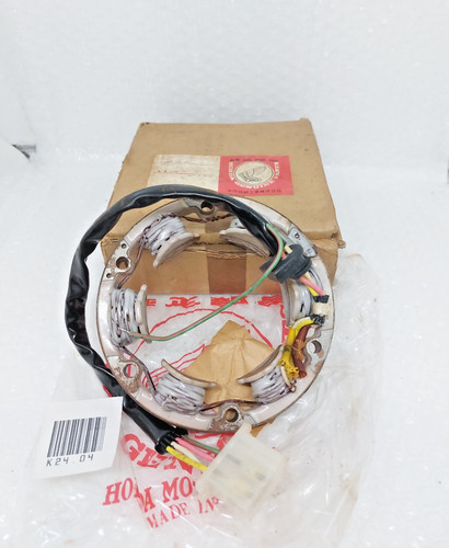 Stator générateur honda - stator,