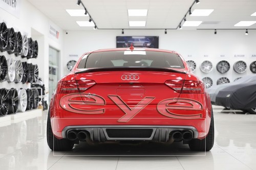 Audi coupe cabrio - coupe, 2007-2011