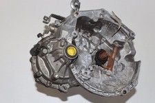 boîte à vitesse mecanique peugeot 206+ (2L_, 2M_) 20CQ83 180092