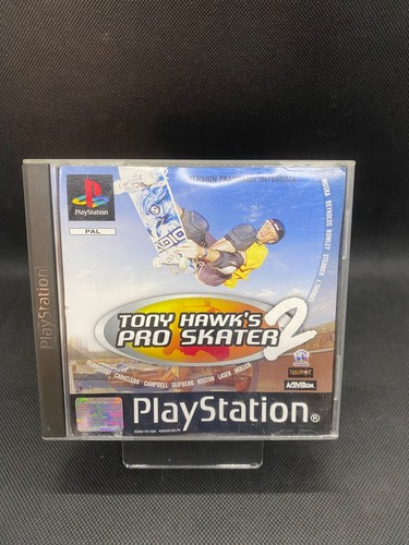 Tony hawk pro - hawk’s, skater
