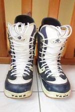 Chaussures de surf ou snowboard homme VANS T39/40