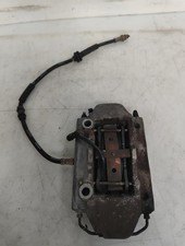 Etrier avant gauche (freinage)