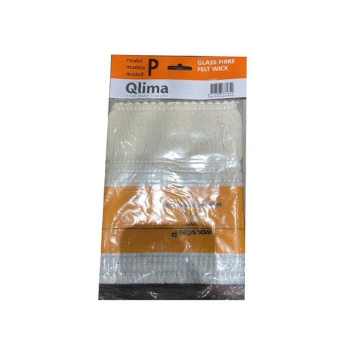 Qlima mèche zibro - -,