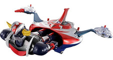 GOLDORAK Grendizer Goldorak