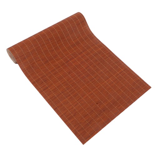 Chemin table bambou - de,