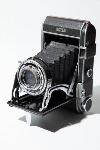Appareil photo manufrance - appareil,