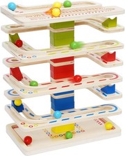 Jouets en Bois Circuit à