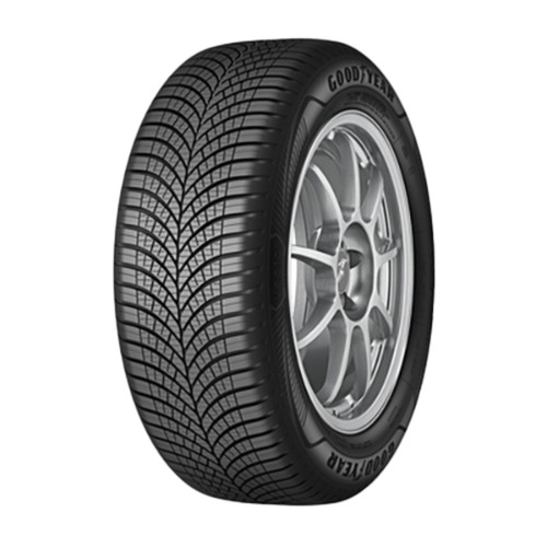 Goodyear pneu saisons 225 - 4, 225/55