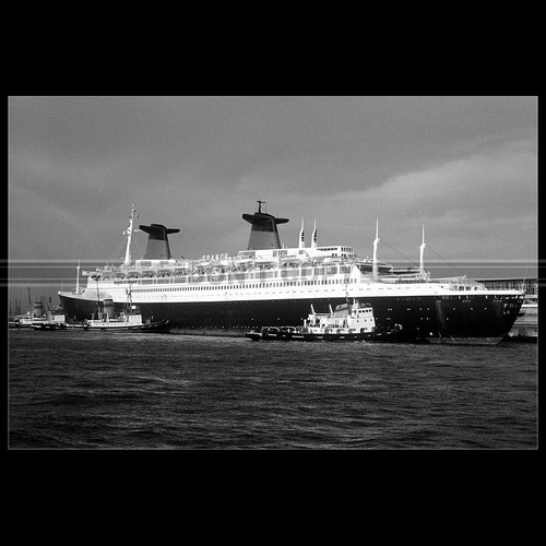 Photo 001057 paquebot ss - photo,
