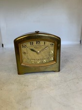 ANCIENNE PENDULE 8 JOURS DE