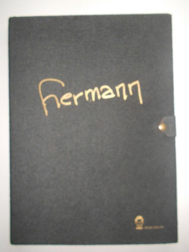Rarissime portfolio les - rarissime, tl