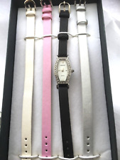 Montre En Pierre Quartz Pour