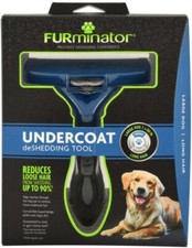 Furminator sous poil - furminator, sous-poil
