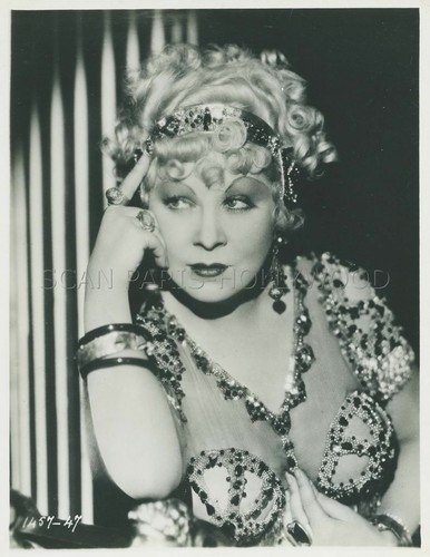 Mae west angel 1933 - west,