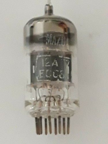 Radio tsf lampes - lampes, mazda 