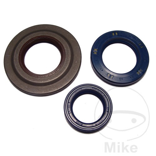 Jeu joints moteur pour - de,