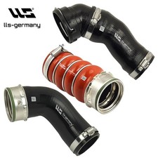 3X Tuyau D'Admission BMW 3