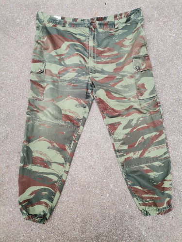 Pantalon parachutiste tap - pantalon,