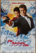 JAMES BOND 007 die another day