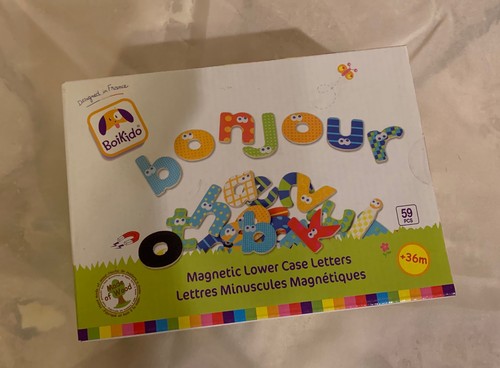 Boikido magnetic lower case - boikido,