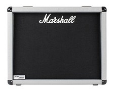 Marshall 2536 Silver 2x12