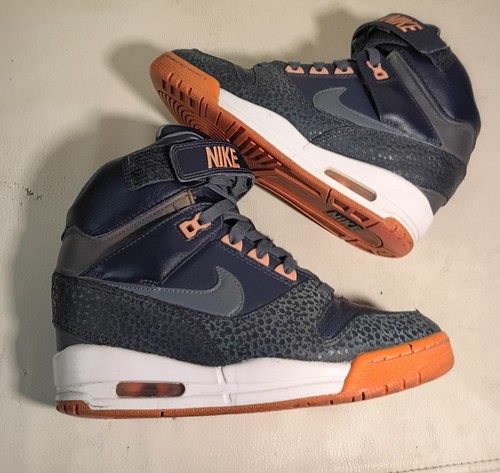 Nike air revolution sky - revolution,