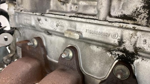 Moteur renault clio phase - phase, 2