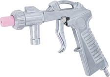 BGS Pistolet de sablage de