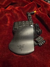 Razer Nostromo RZ07-0049 Wired
